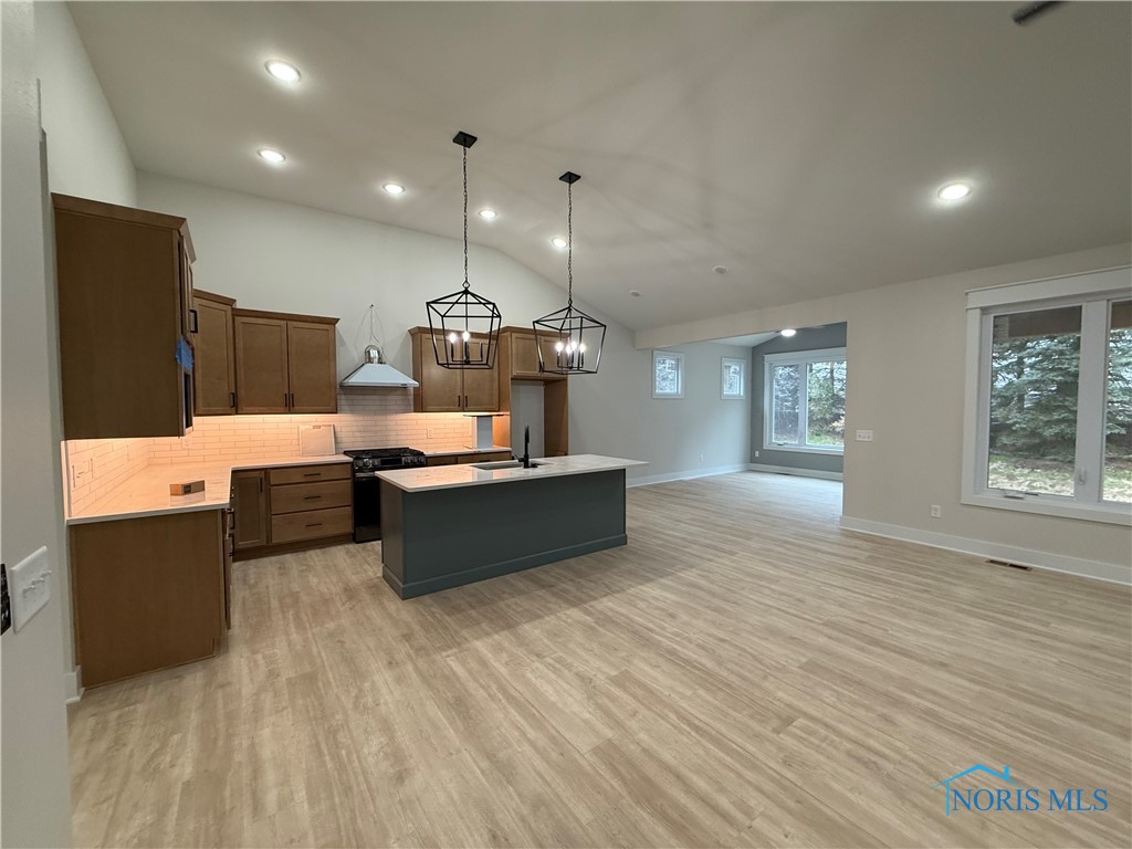 670 Ridge Lake Court, Perrysburg, Ohio image 7