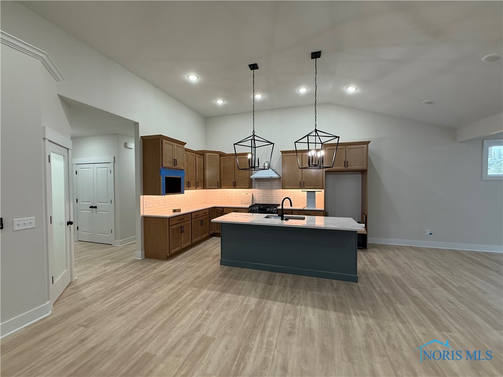 670 Ridge Lake Court, Perrysburg, Ohio image 6