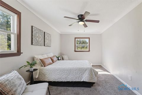 Tiny photo for 3010 Elmwood Drive, Sylvania, OH 43560 (MLS # 6136592)
