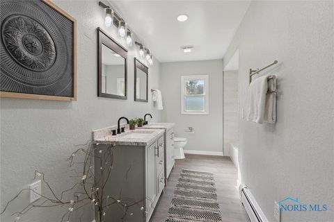 Tiny photo for 3010 Elmwood Drive, Sylvania, OH 43560 (MLS # 6136592)