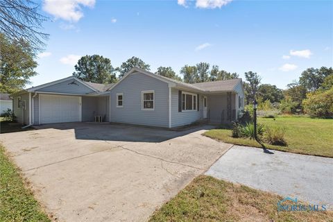 Tiny photo for 3010 Elmwood Drive, Sylvania, OH 43560 (MLS # 6136592)