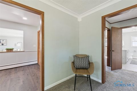 Tiny photo for 3010 Elmwood Drive, Sylvania, OH 43560 (MLS # 6136592)