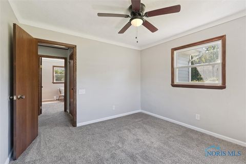 Tiny photo for 3010 Elmwood Drive, Sylvania, OH 43560 (MLS # 6136592)