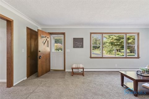 Tiny photo for 3010 Elmwood Drive, Sylvania, OH 43560 (MLS # 6136592)
