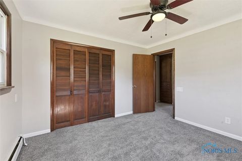 Tiny photo for 3010 Elmwood Drive, Sylvania, OH 43560 (MLS # 6136592)