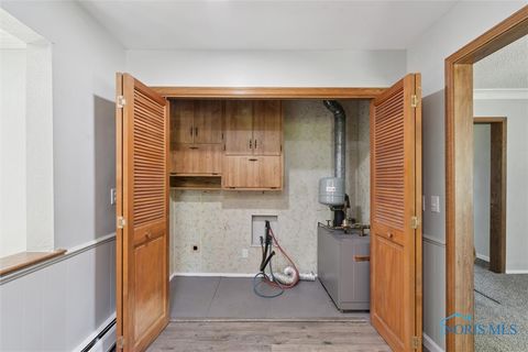 Tiny photo for 3010 Elmwood Drive, Sylvania, OH 43560 (MLS # 6136592)