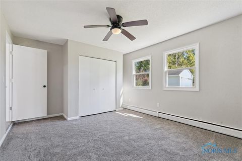 Tiny photo for 3010 Elmwood Drive, Sylvania, OH 43560 (MLS # 6136592)