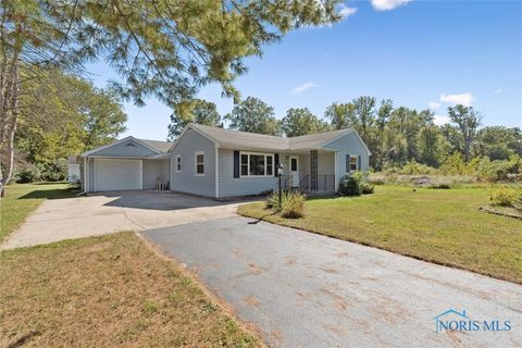 Tiny photo for 3010 Elmwood Drive, Sylvania, OH 43560 (MLS # 6136592)
