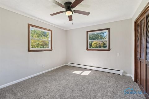 Tiny photo for 3010 Elmwood Drive, Sylvania, OH 43560 (MLS # 6136592)