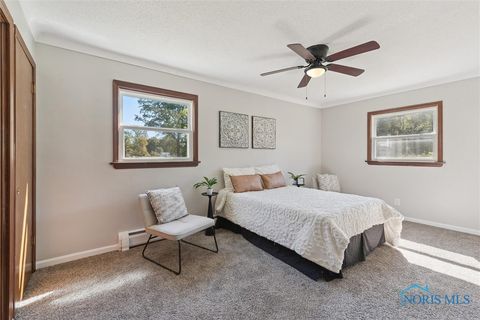 Tiny photo for 3010 Elmwood Drive, Sylvania, OH 43560 (MLS # 6136592)
