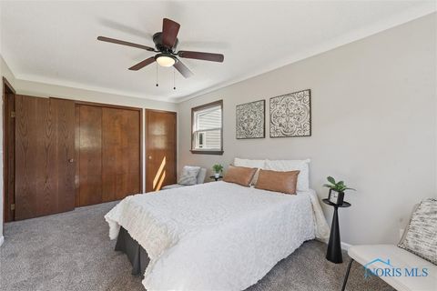 Tiny photo for 3010 Elmwood Drive, Sylvania, OH 43560 (MLS # 6136592)