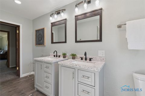 Tiny photo for 3010 Elmwood Drive, Sylvania, OH 43560 (MLS # 6136592)