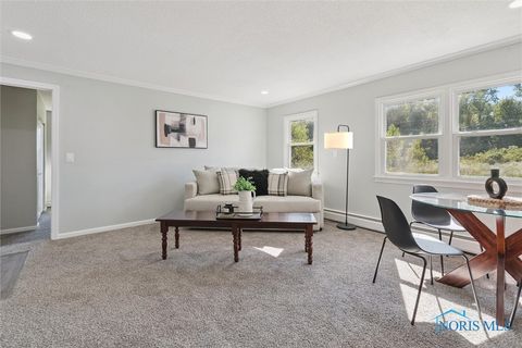 Tiny photo for 3010 Elmwood Drive, Sylvania, OH 43560 (MLS # 6136592)