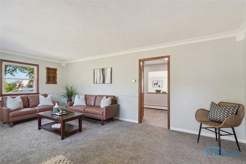 Tiny photo for 3010 Elmwood Drive, Sylvania, OH 43560 (MLS # 6136592)