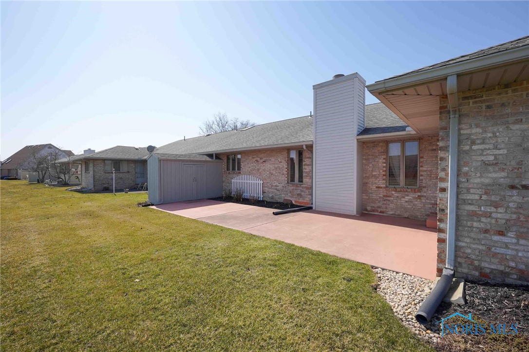 1923 Cobblestone Drive, Findlay, Ohio image 22
