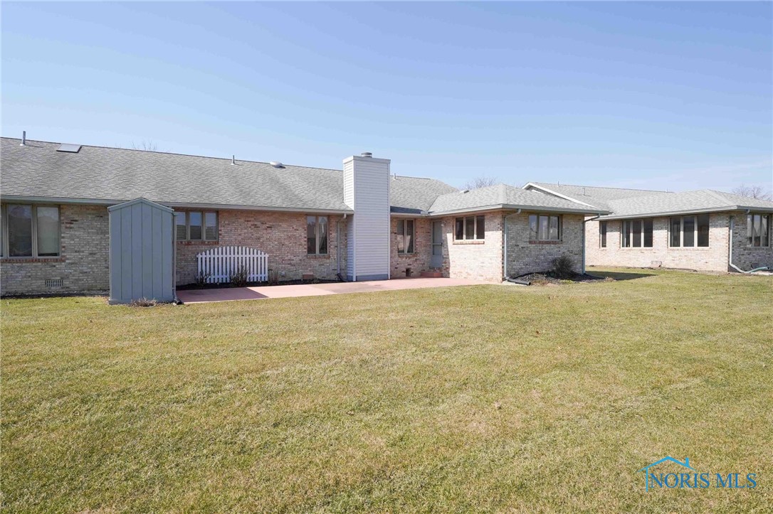 1923 Cobblestone Drive, Findlay, Ohio image 21