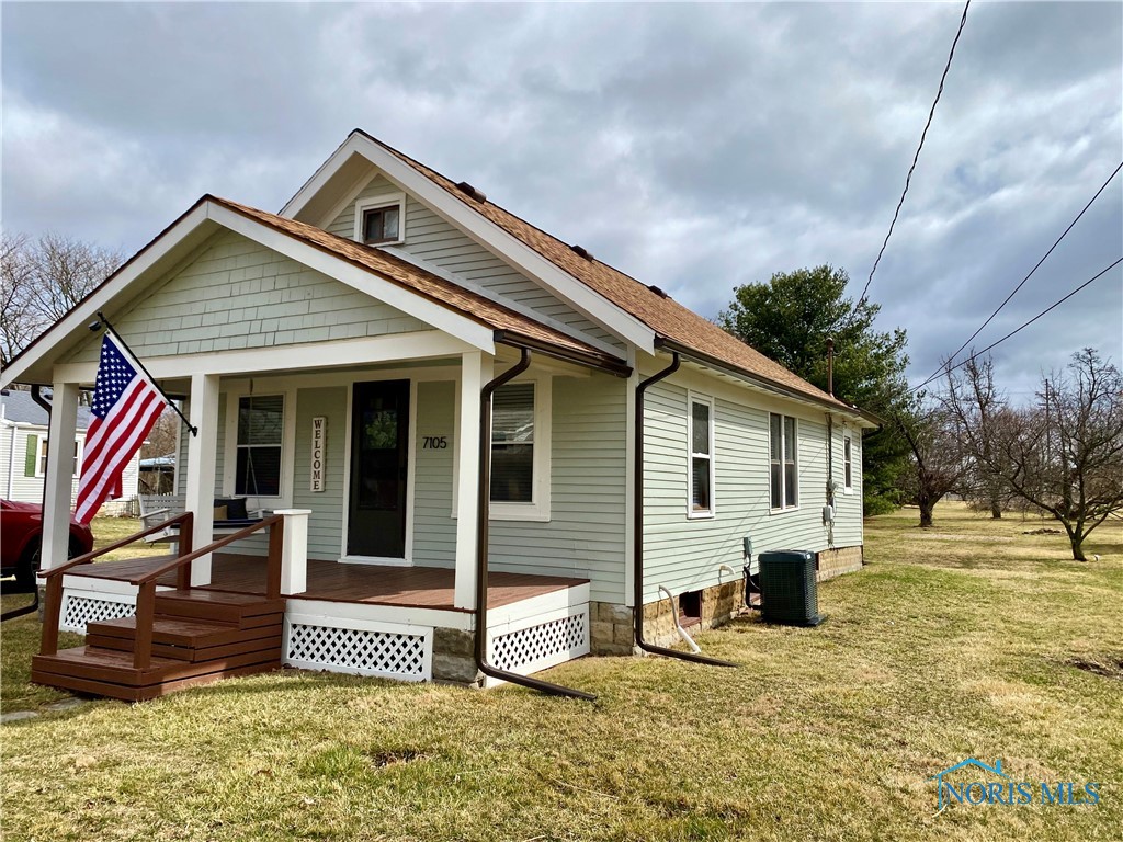 7105 N Curtice Street, Curtice, Ohio image 30