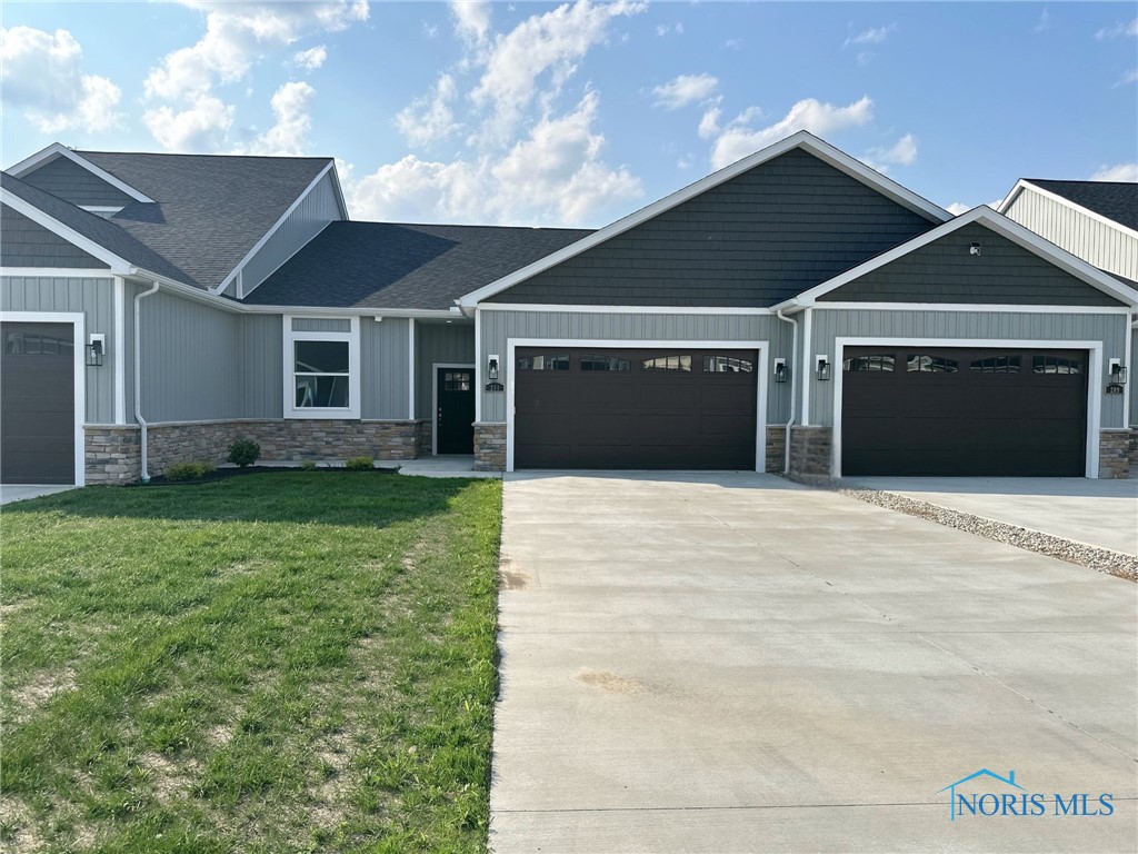 238 South Bridge Road, Northwood, Ohio image 1