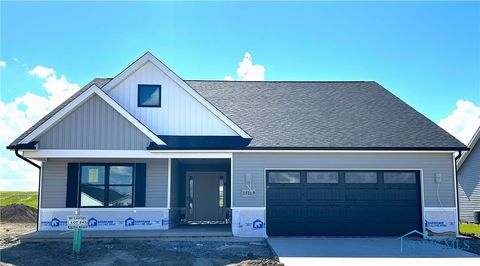 Photo of 15269 Cypress Drive, Perrysburg, OH 43551 (MLS # 6134329)