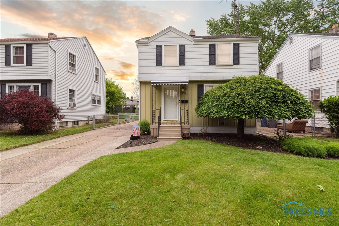 4350 Caroline Avenue, Toledo, Ohio image 1