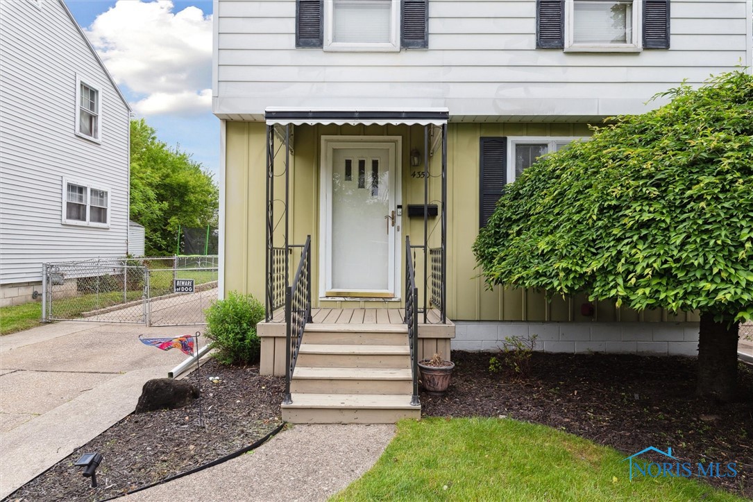 4350 Caroline Avenue, Toledo, Ohio image 5