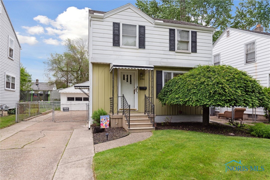 4350 Caroline Avenue, Toledo, Ohio image 2