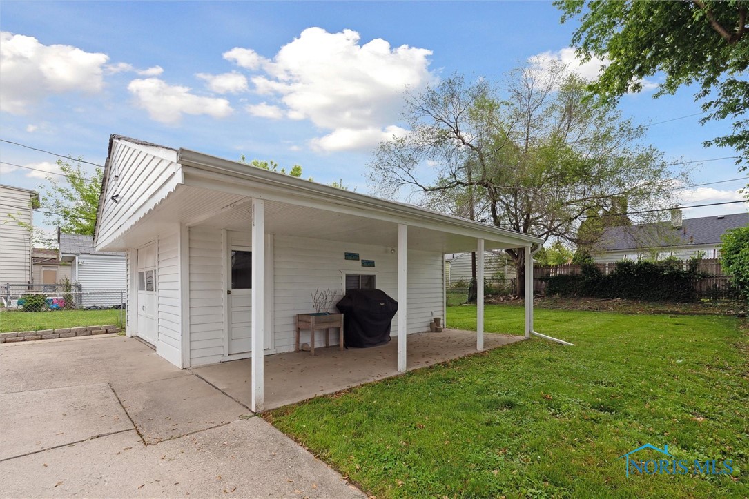 4350 Caroline Avenue, Toledo, Ohio image 37