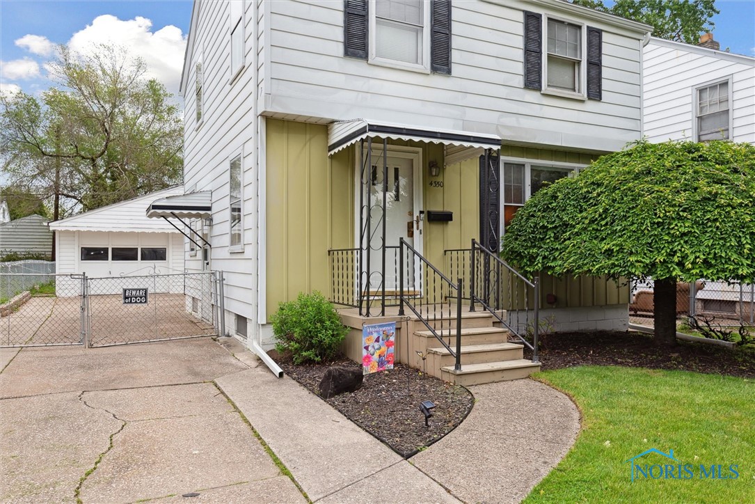 4350 Caroline Avenue, Toledo, Ohio image 4