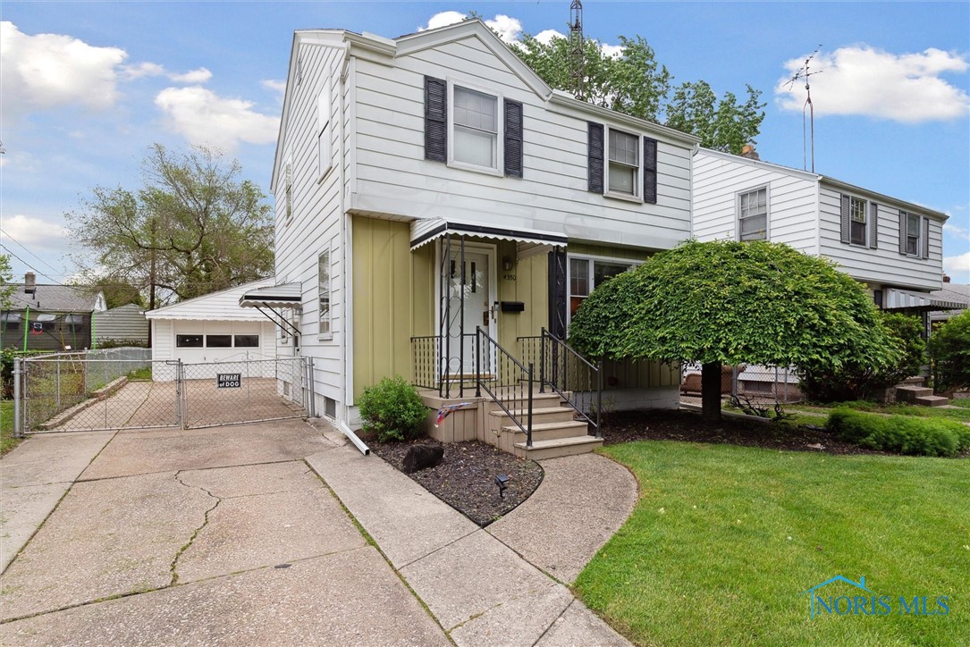 4350 Caroline Avenue, Toledo, Ohio image 3