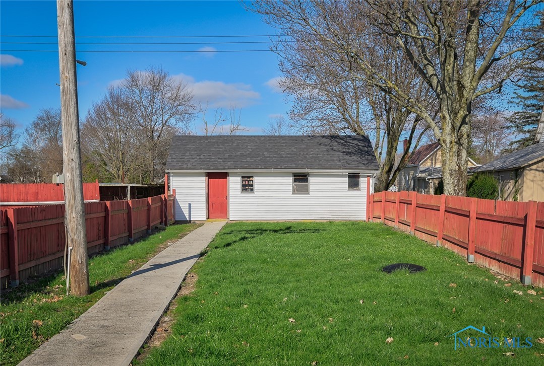 2535 Garfield Street, Hoytville, Ohio image 38