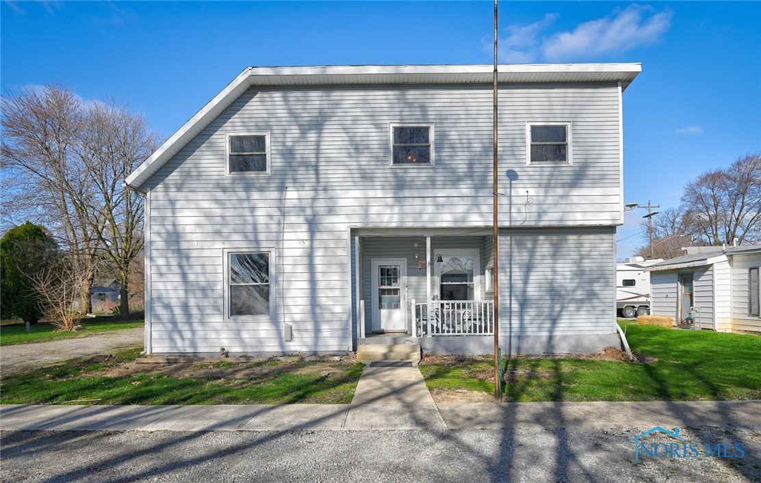 2535 Garfield Street, Hoytville, Ohio image 3