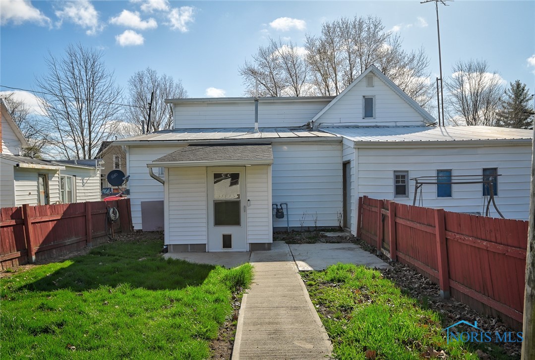 2535 Garfield Street, Hoytville, Ohio image 37