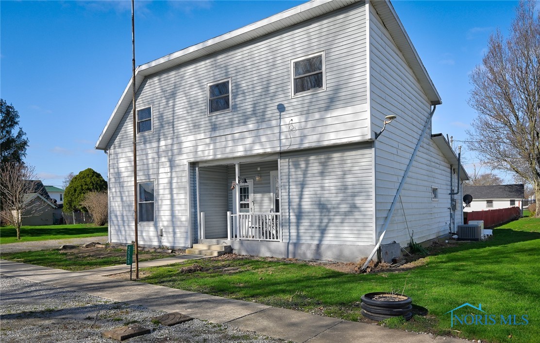 2535 Garfield Street, Hoytville, Ohio image 2