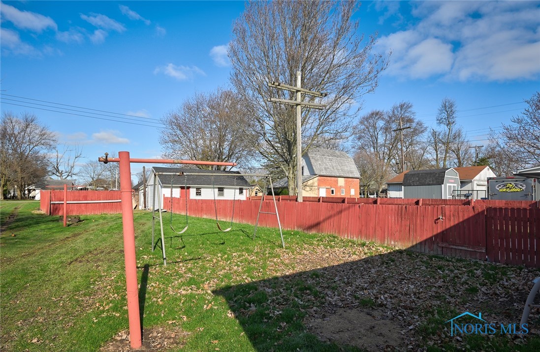 2535 Garfield Street, Hoytville, Ohio image 39