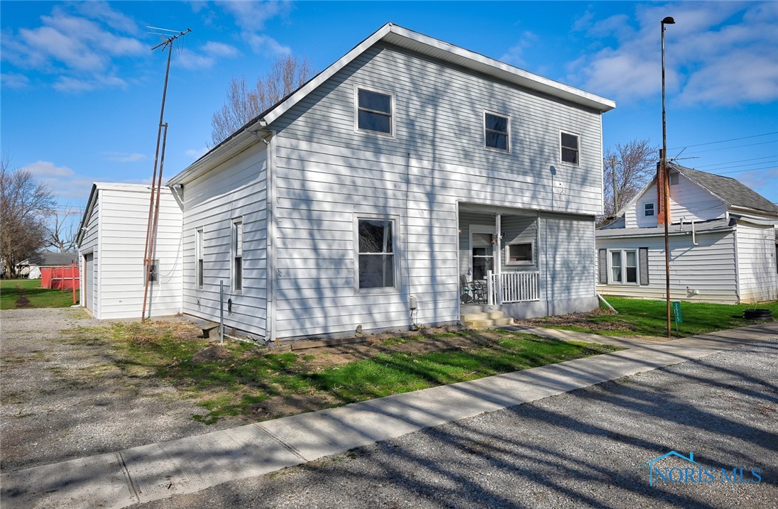 2535 Garfield Street, Hoytville, Ohio image 1