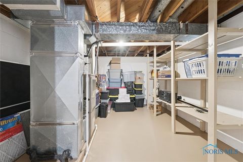 Tiny photo for 13242 US Highway 20a, Wauseon, OH 43567 (MLS # 6135750)