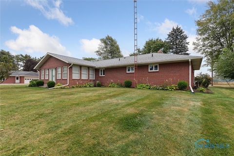 Tiny photo for 13242 US Highway 20a, Wauseon, OH 43567 (MLS # 6135750)