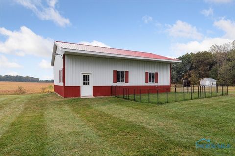 Tiny photo for 13242 US Highway 20a, Wauseon, OH 43567 (MLS # 6135750)