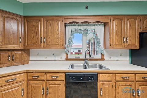 Tiny photo for 13242 US Highway 20a, Wauseon, OH 43567 (MLS # 6135750)