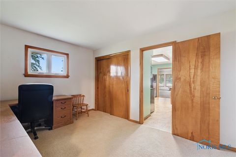 Tiny photo for 13242 US Highway 20a, Wauseon, OH 43567 (MLS # 6135750)