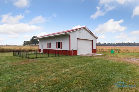 Tiny photo for 13242 US Highway 20a, Wauseon, OH 43567 (MLS # 6135750)