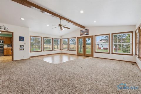 Tiny photo for 13242 US Highway 20a, Wauseon, OH 43567 (MLS # 6135750)