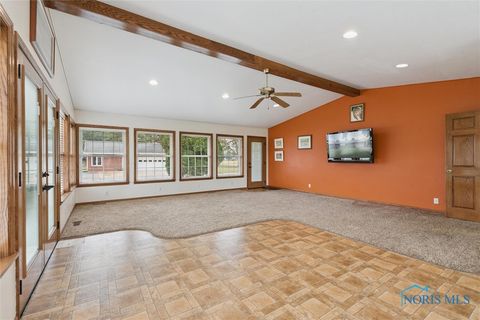 Tiny photo for 13242 US Highway 20a, Wauseon, OH 43567 (MLS # 6135750)