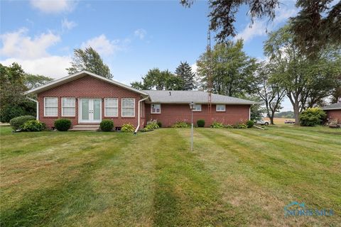 Tiny photo for 13242 US Highway 20a, Wauseon, OH 43567 (MLS # 6135750)