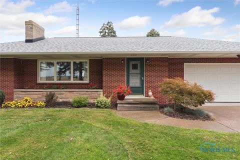 Tiny photo for 13242 US Highway 20a, Wauseon, OH 43567 (MLS # 6135750)