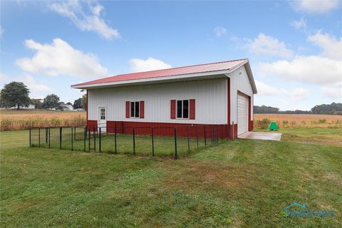 Tiny photo for 13242 US Highway 20a, Wauseon, OH 43567 (MLS # 6135750)