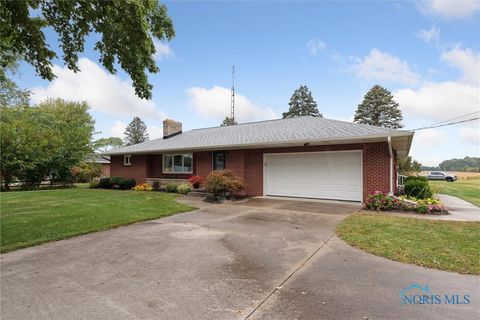 Tiny photo for 13242 US Highway 20a, Wauseon, OH 43567 (MLS # 6135750)