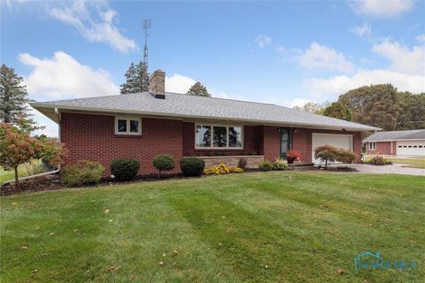 Tiny photo for 13242 US Highway 20a, Wauseon, OH 43567 (MLS # 6135750)