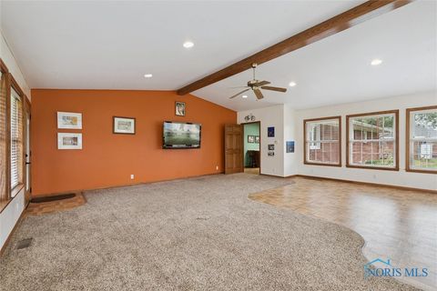 Tiny photo for 13242 US Highway 20a, Wauseon, OH 43567 (MLS # 6135750)