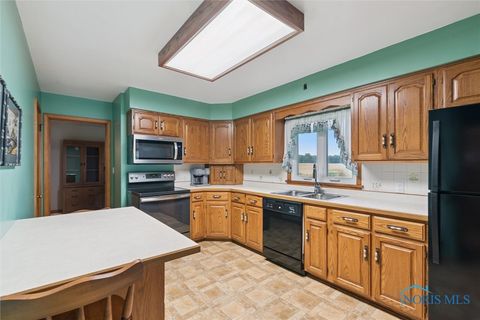 Tiny photo for 13242 US Highway 20a, Wauseon, OH 43567 (MLS # 6135750)